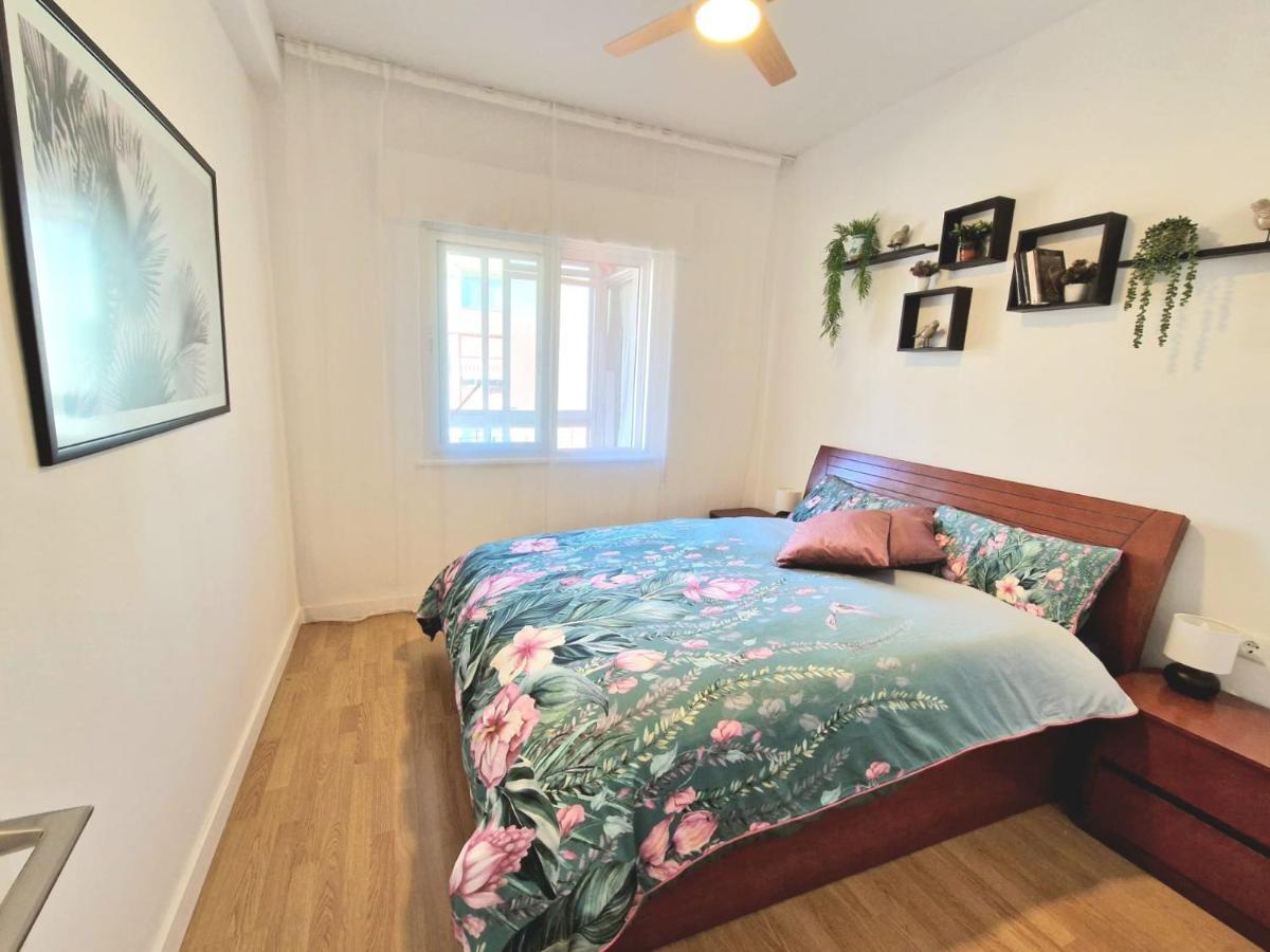 Apartamento Marbella Center II Eksteriør billede